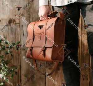 کیف چرم اداری 