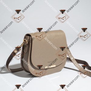 کیف چرم کوچک دوشی