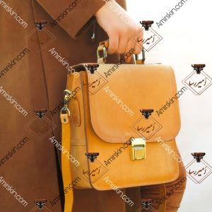 کیف چرم اداری 