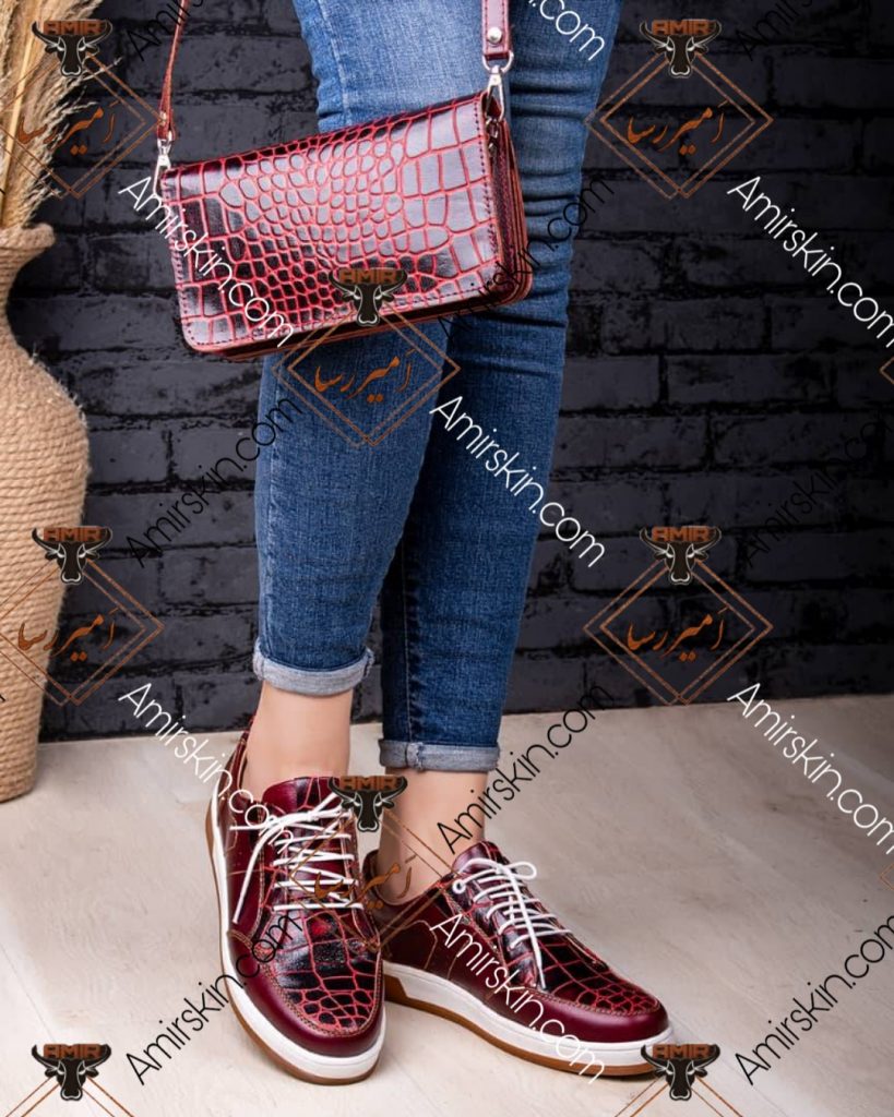 ست کیف و کفش