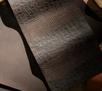 چرم مصنوعی فانتزی