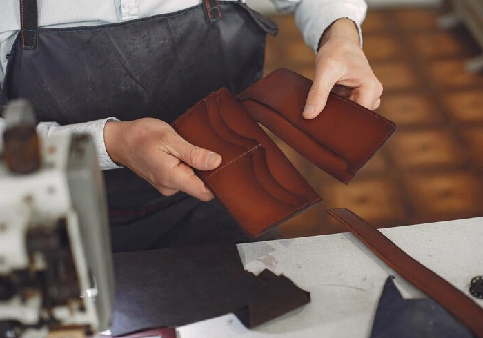 چرم مصنوعی اصل